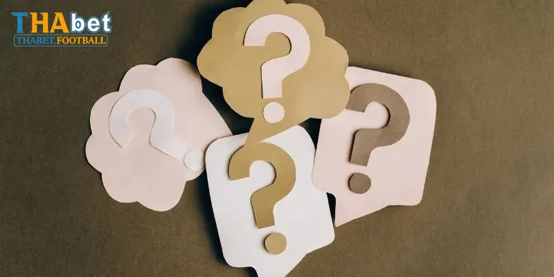 Tổng hợp câu hỏi về Thabet khi đăng ký