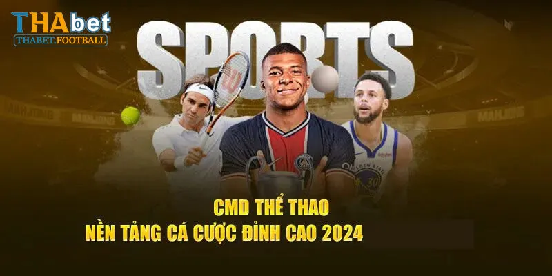 CMD thể thao