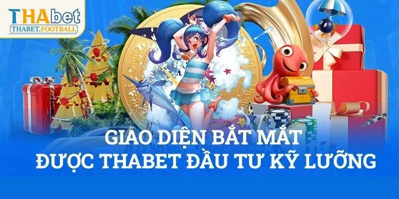 Ưu điểm giúp tạo nên sức hút của Thabet