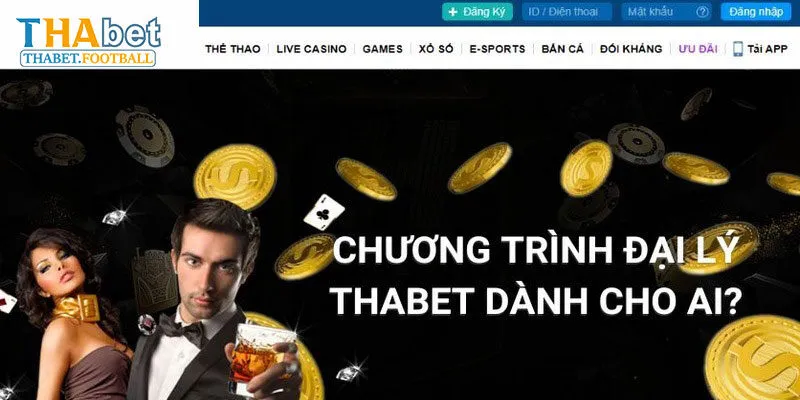 Quy Trình Tuyển Dụng Đại Lý Hiện Nay Tại Thabet