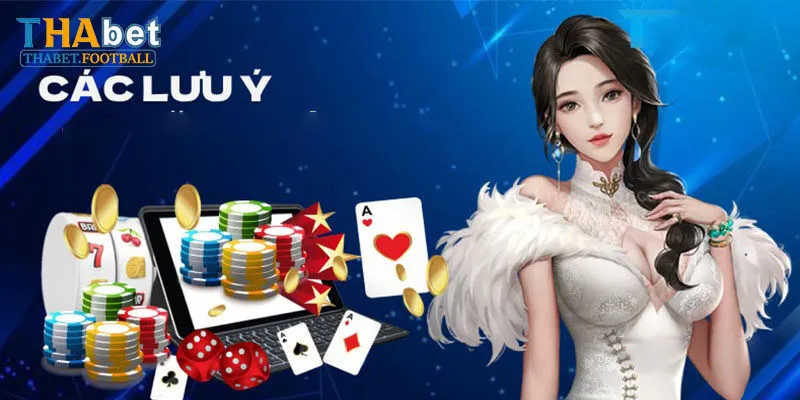 Những Điều Lưu Ý Khi Bạn Đăng Nhập Tài Khoản