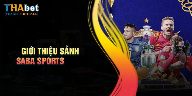SABA Thể Thao
