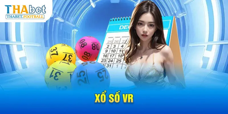 VR Xổ Số