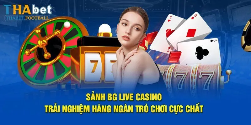 Những tựa game cực hot tại BG Trực Tuyến không nên bỏ lỡ