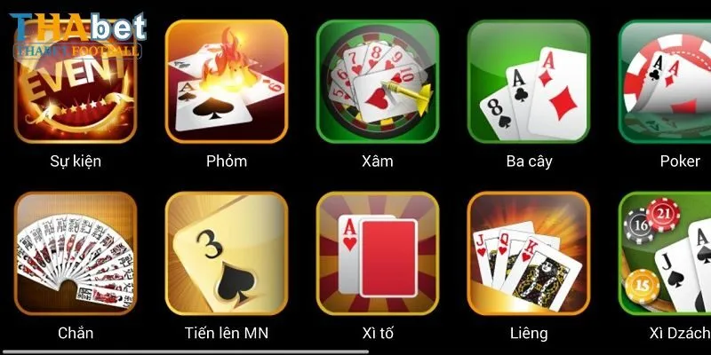 TP Game Bài 3d - Sảnh Game Bài Online Khuyến Mãi Siêu Hời