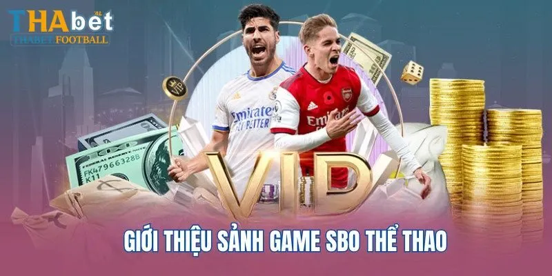 Giới thiệu đôi nét về SBO Thể Thao