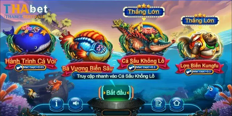 Chia sẻ kinh nghiệm săn thưởng lớn tại CQ Bắn Cá