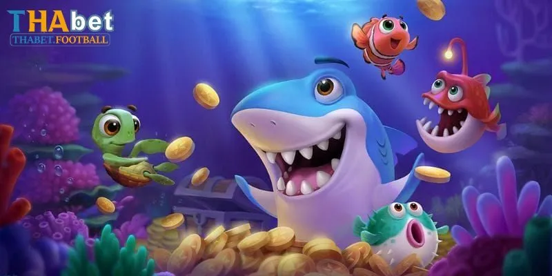 Chiến thuật bắn cá trực tuyến