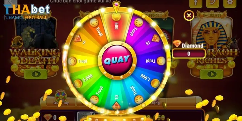 Kinh nghiệm nổ hũ đổi thưởng