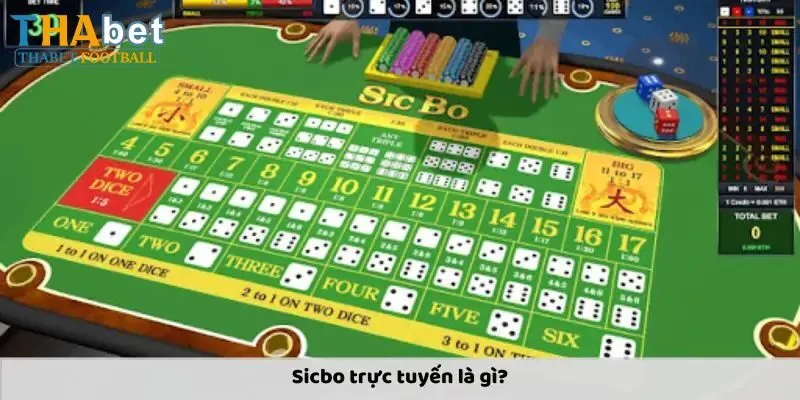 Đôi nét giới thiệu về game sicbo - trò chơi siêu hot top 1