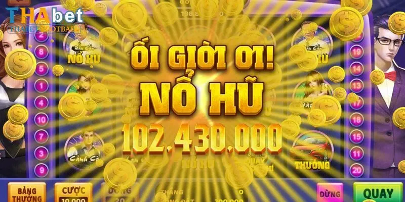 Gợi Ý Top Game Nổ Hũ Cực Hấp Dẫn Cho Cược Thủ Mới Nhất 2025