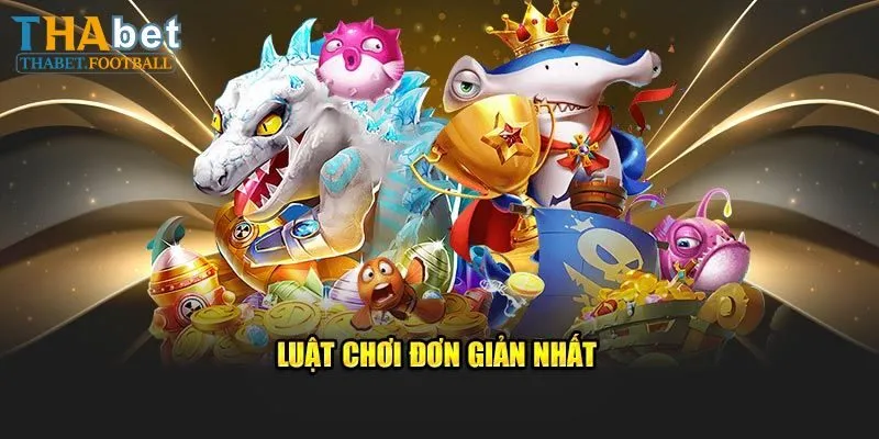 Mẹo bắn cá Tam Quốc